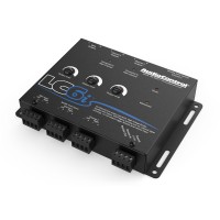 AudioControl LC6i pretvarač visokih/niskih tonova