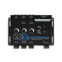AudioControl LC7i pretvarač visokih/niskih tonova