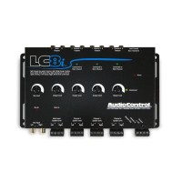 AudioControl LC8i pretvarač visokih/niskih tonova