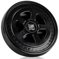 Poklopac za detailing kantu Auto Finesse Bucket Black Lid