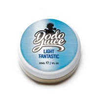 Dodo Juice Light Fantastic tvrdi vosak za bijelu boju (30 ml)