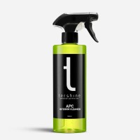 Tershine APC - Interior Cleaner Lime (500 ml)