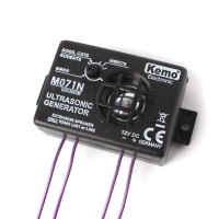 Ultrazvučni odbijač Kemo M071N