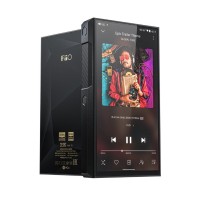 Hi-Res player FiiO M11S