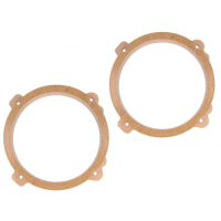 MDF adapter za zvučnike Opel Antaru