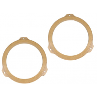 MDF adapter za zvučnike Opel Astru H
