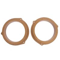 MDF adapter za zvučnike Audi A4, A5