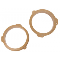 MDF adapter za zvučnike Suzuki Baleno, Vitara