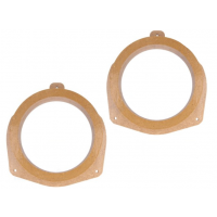 MDF adapter za zvučnike Citroën Berlingo