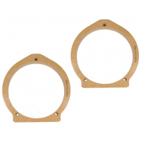 MDF adapter za zvučnike Honda Accord, CR-V, CR-Z, Civic, Crosstour, Insight, Jazz