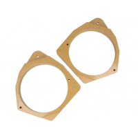 MDF adapter za zvučnike Toyota Corolla