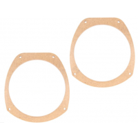 MDF adapter za zvučnike Land Rover Freelander