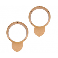 MDF adapter za zvučnike Volkswagen Passat B6