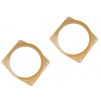 MDF adapter za zvučnike Mitsubishi Space Star