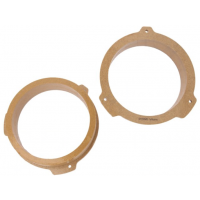 MDF adapter za zvučnike Suzuki Vitaru