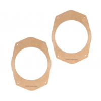 MDF adapter za zvučnike Chrysler Voyager