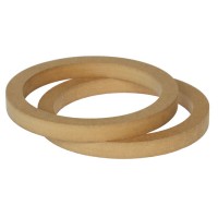 MDF adapter za zvučnike 165/18