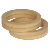 MDF adapter za zvučnike 165/30
