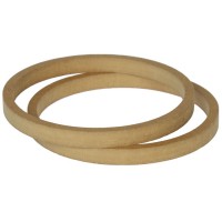 MDF adapter za zvučnike 200/18