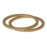 MDF adapter za zvučnike 165/08