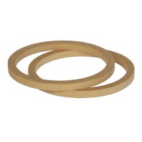 MDF adapter za zvučnike 165/12