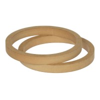 MDF adapter za zvučnike 165/18