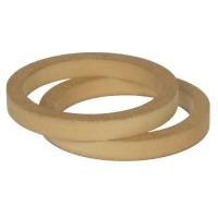 MDF adapter za zvučnike 165/22