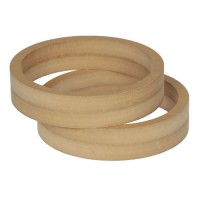 MDF adapter za zvučnike 165/36