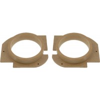 MDF adapter za zvučnike Škodu Octaviu I