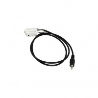 4carmedia AUX adapter Mercedes