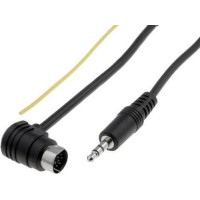4carmedia AUX adapter Audi / Seat / Škoda / VW