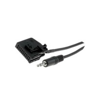 4carmedia AUX adapter Seat / Škoda / VW