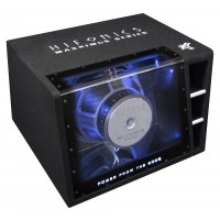 Subwoofer u kutiji Hifonics MXZ12BP