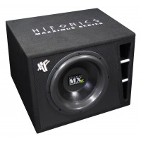 Subwoofer u kutiji Hifonics MXZ12R