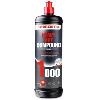 Pasta za brušenje Menzerna Heavy Cut Compound 1000 (1 l)