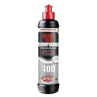 Pasta za brušenje Menzerna Heavy Cut Compound 400 (250 ml)