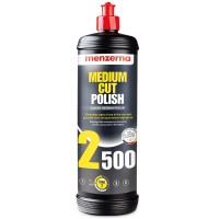 Brusna pasta Menzerna Medium Cut Polish 2500 (1 l)