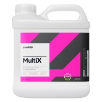 Koncentrirano sredstvo za čišćenje CarPro MultiX (4 l)