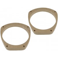 MDF adapter za zvučnike Honda CR-Z, Civic, Prelude