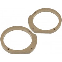 MDF adapter za zvučnike Fiat Bravo, Brava, Marea
