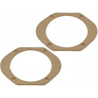 MDF adapter za zvučnike Ford Focus MK1, Mondeo