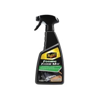 Meguiar's pjenasto sredstvo za čišćenje prostirki i tepiha (473 ml)