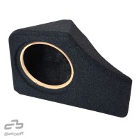 OEM Basser 8" zvučnici za Mercedes CLA