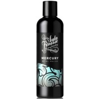 Završna pasta za poliranje metala Auto Finesse Mercury Metal Polish (250 ml)
