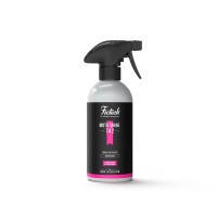 Fictech Moto Shine sredstvo za pranje bez vode (500 ml)