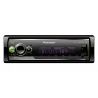 Auto radio s Bluetoothom Pioneer MVH-S520BT