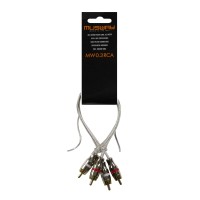 RCA kabel Musway MW0.3RCA