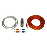 Musway MW10.5KIT set kabela