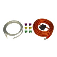 Musway MW6.3KIT set kabela