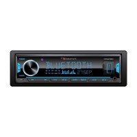 Auto radio Nakamichi NQ523BD